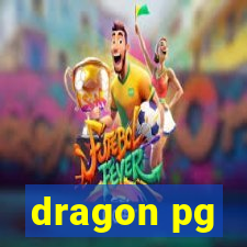 dragon pg