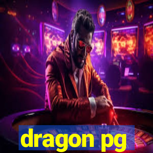 dragon pg