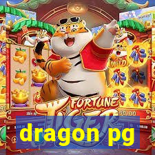 dragon pg