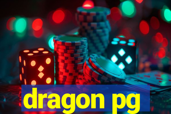 dragon pg