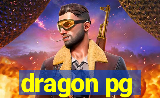 dragon pg