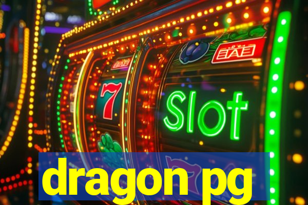 dragon pg