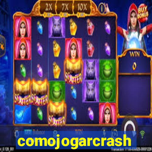 comojogarcrash