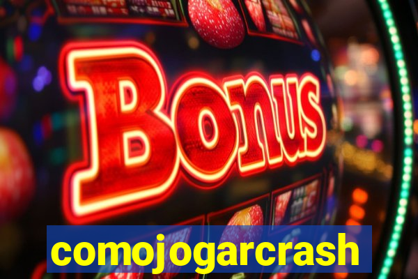 comojogarcrash