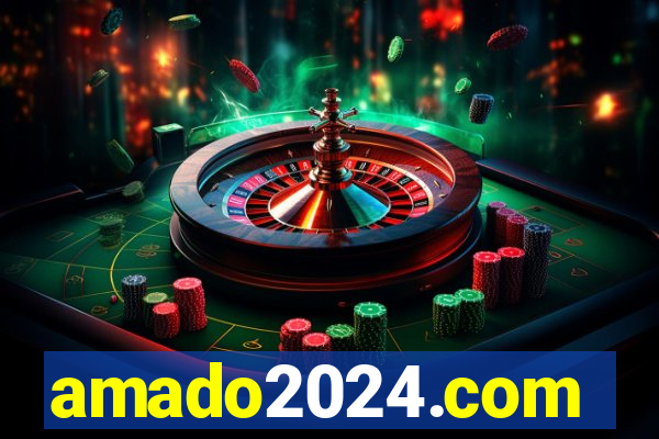 amado2024.com