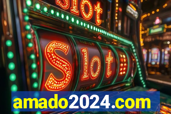 amado2024.com