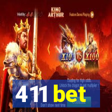 411 bet