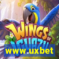 www.uxbet