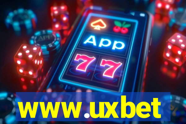 www.uxbet