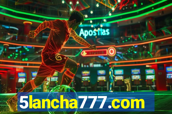 5lancha777.com