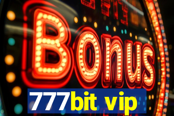 777bit vip