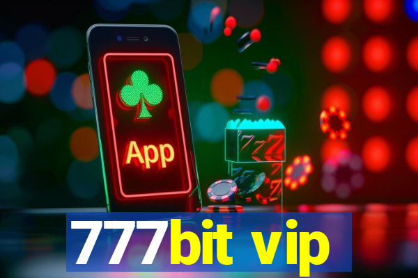 777bit vip