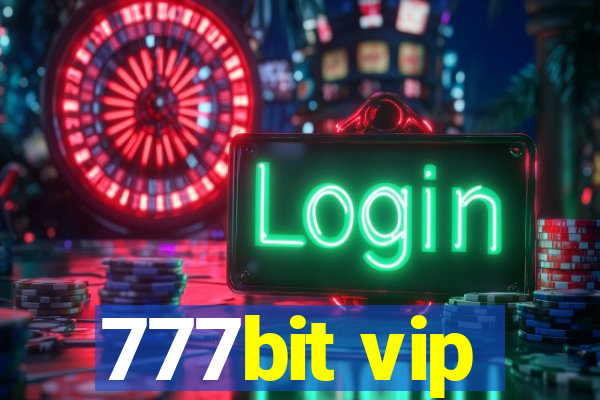 777bit vip