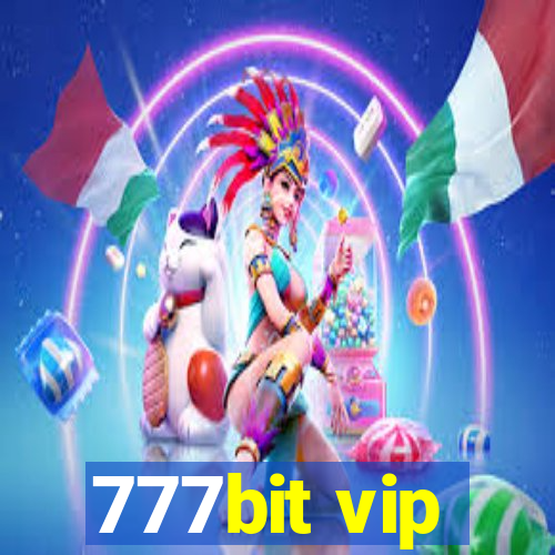 777bit vip