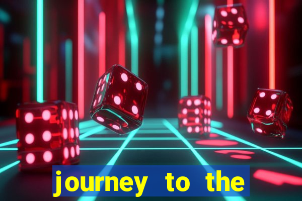 journey to the wealth demo