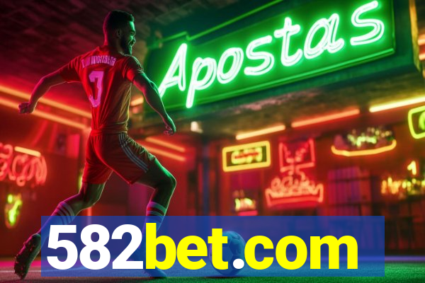 582bet.com