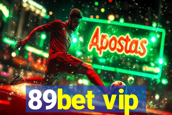 89bet vip