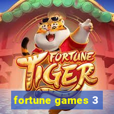 fortune games 3