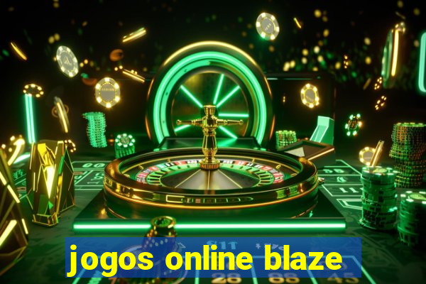 jogos online blaze