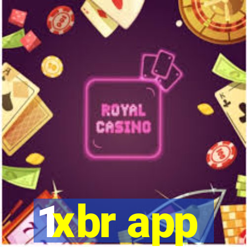 1xbr app