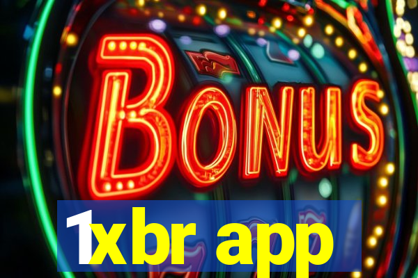 1xbr app