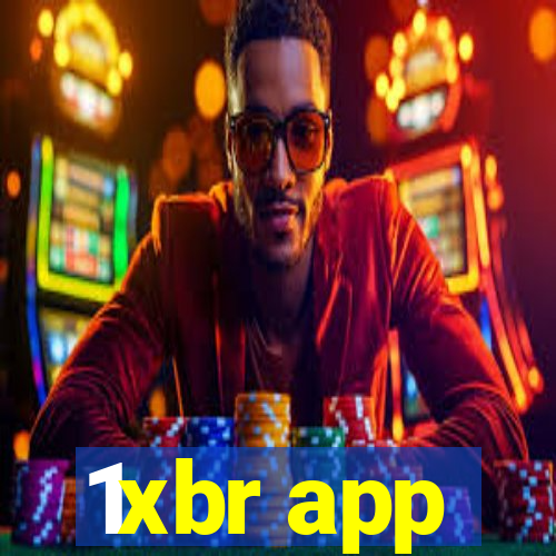 1xbr app