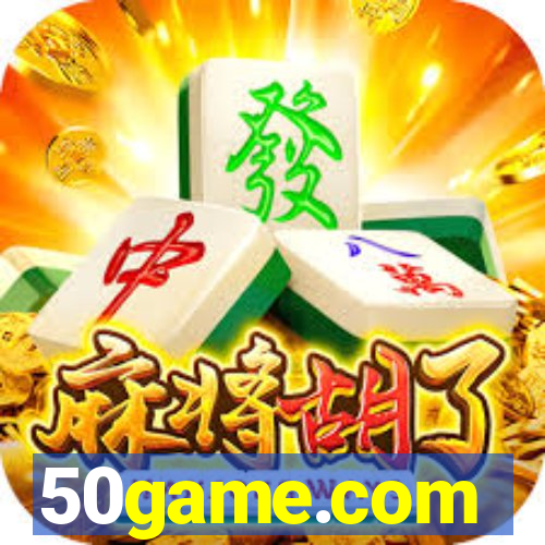 50game.com