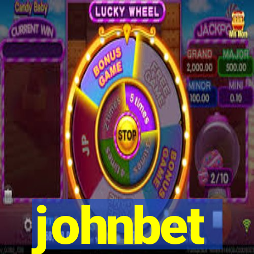 johnbet