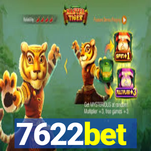 7622bet