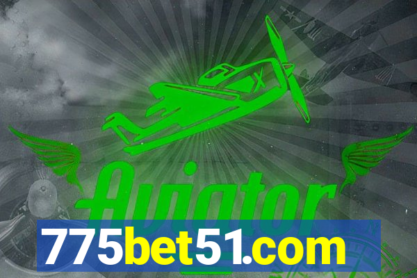 775bet51.com