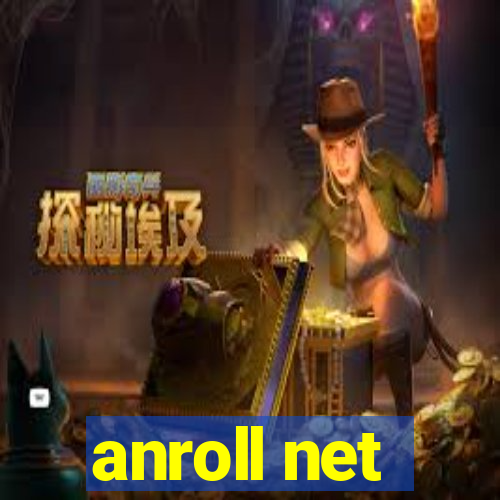 anroll net