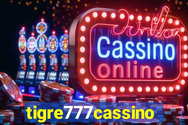 tigre777cassino