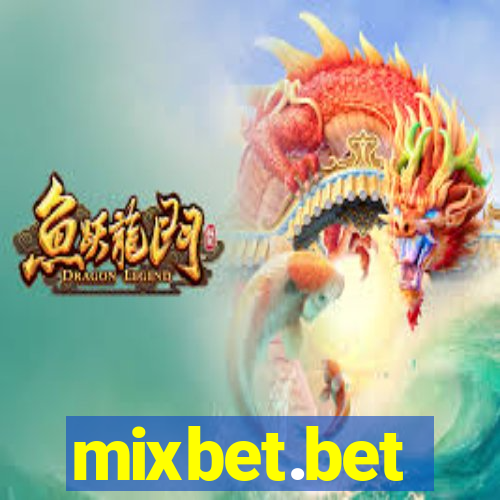 mixbet.bet