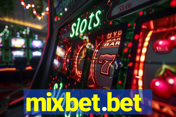 mixbet.bet