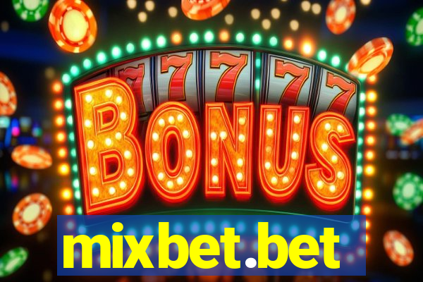 mixbet.bet