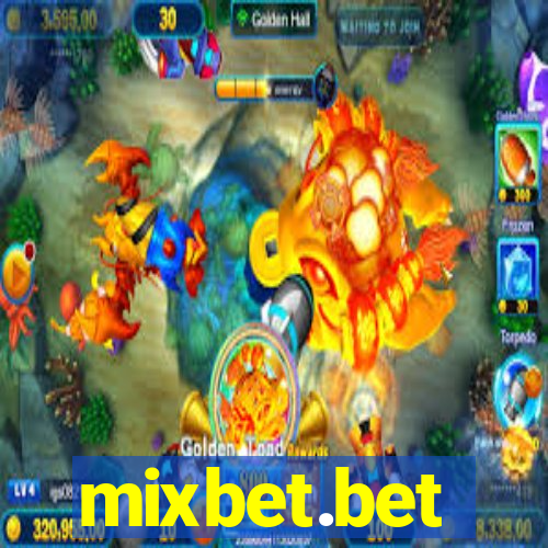 mixbet.bet