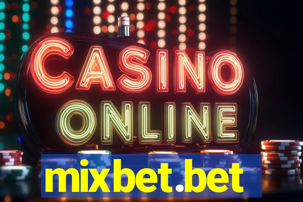 mixbet.bet