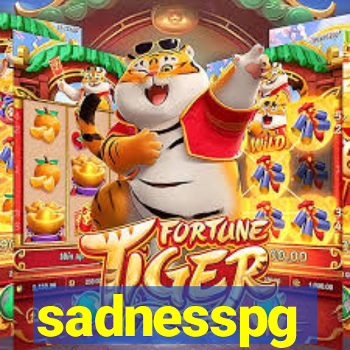 sadnesspg