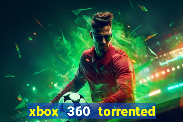 xbox 360 torrented games rgh