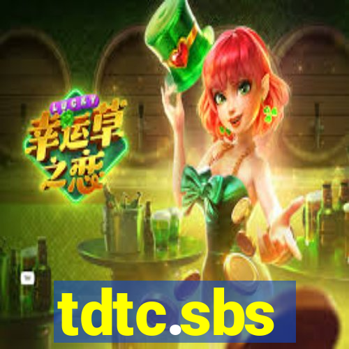 tdtc.sbs