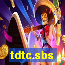 tdtc.sbs