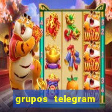 grupos telegram mais 18