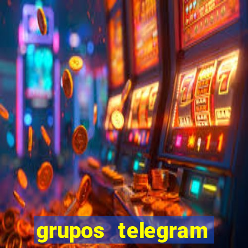 grupos telegram mais 18