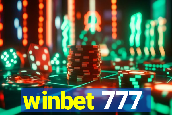 winbet 777