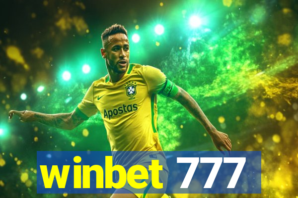 winbet 777