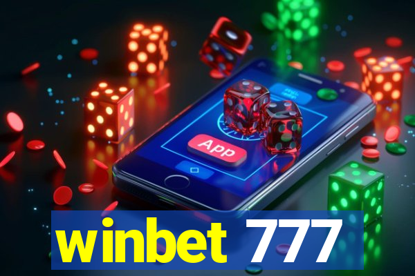 winbet 777