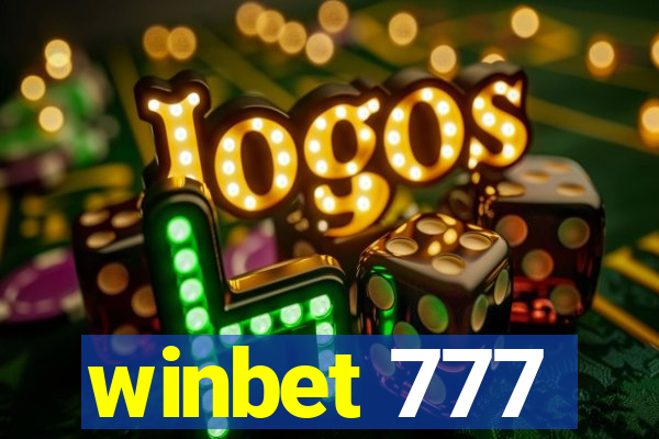 winbet 777