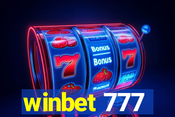 winbet 777