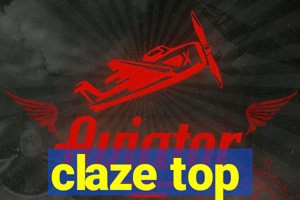 claze top