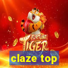 claze top